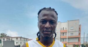 Showtime Season XIII: ‘We’ve Proved We Are Still in Charge’ – Lagos Alpha’s Wale Odufuwa Reflects on Opening Day Win Over Longhorn