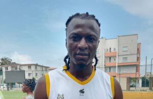 Showtime Season XIII: ‘We’ve Proved We Are Still in Charge’ – Lagos Alpha’s Wale Odufuwa Reflects on Opening Day Win Over Longhorn