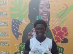Showtime XIII: Atibule Expresses ‘Relief ‘as Ikan Sports Edge Green Backs in Opening Day Thriller