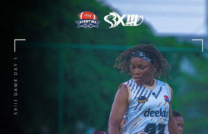 Panthers Roar To The Top As Warriors Surge In Stunning Week One Of Showtime Bowl Series XIII