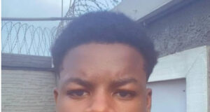 Nigerian 16 Year Old Striker Okere Emmanuel Cries Out His Dreams Of Becoming A Great Footballer