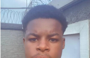 Nigerian 16 Year Old Striker Okere Emmanuel Cries Out His Dreams Of Becoming A Great Footballer