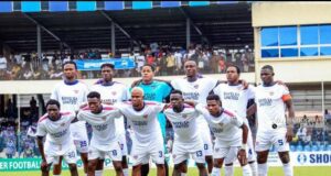 NPFL Bayelsa United Tackle Insurance In Benin, Seek To End Losing Streak