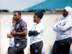 Tanzanite Coach Urges Players To Fight For Historic World Cup Qualification