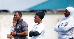 Tanzanite Coach Urges Players To Fight For Historic World Cup Qualification