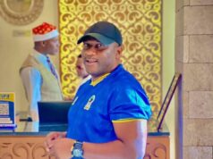 Simba SC Names Hemed “Morocco” Suleiman As Interim Coach After Fadlu Davids’ Departure