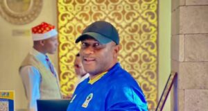 Simba SC Names Hemed “Morocco” Suleiman As Interim Coach After Fadlu Davids’ Departure