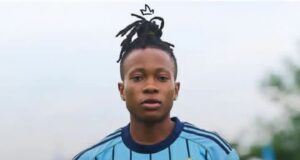 Chukwuamaka Osigwe Seals Move To Djurgården, Begins European Journey In Sweden
