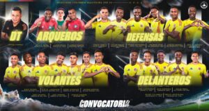 Colombia Drop Squad List As Flying Eagles, Los Cafeteros in Last Friendlies Ahead FIFA U20 World Cup Weekend Kick Off