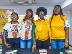 Showtime Flag Football Emerges As Nigeria’s Next Big Sports Brand, Attracting Major Sponsorships Like Rite Foods
