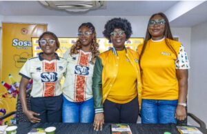 Showtime Flag Football Emerges As Nigeria’s Next Big Sports Brand, Attracting Major Sponsorships Like Rite Foods