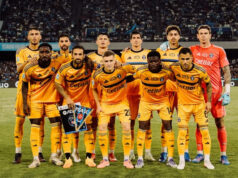 Akinsanmiro Impresses As Pisa Battle Napoli FC In Serie A 5-Goal Thriller