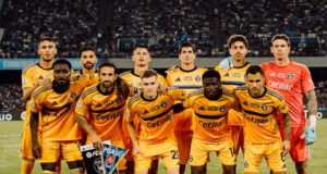 Akinsanmiro Impresses As Pisa Battle Napoli FC In Serie A 5-Goal Thriller