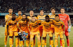 Akinsanmiro Impresses As Pisa Battle Napoli FC In Serie A 5-Goal Thriller