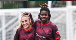 Okoronkwo Handed Penalty Duties At AFC Toronto Ahead Of Playoffs
