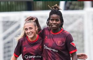 Okoronkwo Handed Penalty Duties At AFC Toronto Ahead Of Playoffs