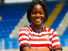 Ogundele Targets Bigger Impact As New NWFL Season Kicks Off