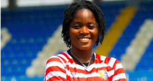 Ogundele Targets Bigger Impact As New NWFL Season Kicks Off