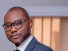 Nesiama Appointed Chairman Of NOC Technical And Development Commission