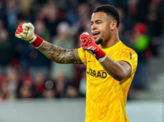 UEL: Noah Atubolu Saves Earn SC Freiburg Europa League Slim Victory Over FC Basel