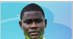Ghanaian Referees to Officiate Nigeria vs Benin as Golden Eaglets Begin WAFU B Quest