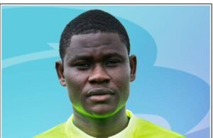 Ghanaian Referees to Officiate Nigeria vs Benin as Golden Eaglets Begin WAFU B Quest