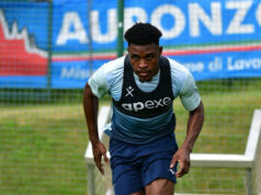 Thigh Injury Rules Out Fisayo Dele-Bashiru, Set To Miss Nigeria’s Crucial World Cup Qualifiers