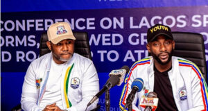 Lagos Charts Bold New Course In Sports — with Reform, Grassroots Renewal, and Athlete Empowerment at the Core
