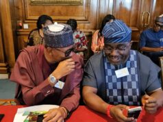Championing Sporting Excellence: President Tinubu’s Renewed Hope Vision Powered by Shehu Dikko and Bukola Olopade