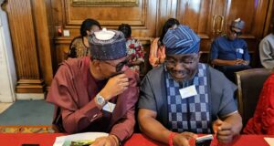 RHINSE Strategy Powers Team Nigeria’s Exceptional Medal Surge At Islamic Solidarity Games