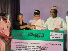 NNL Receives 500m Naira One-Year Sponsorship Boost