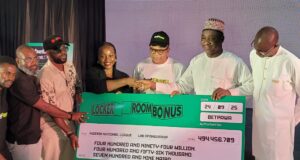 NNL Receives 500m Naira One-Year Sponsorship Boost