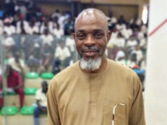 World Junior Squash Championship 2026: Nigeria Intensifies Preparations Ahead Of Canada Tournament