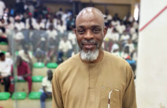 Nigeria Squash Federation Sends Strong Message Ahead Of World Junior Championship