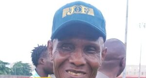Ekpo Warns Eagles: ‘Forget the World Cup Pain — AFCON Demands Unity, Hunger and Zero Excuses!’”