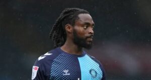 Carabao Cup: Fred Onyedinma’s Wycombe Wanderers Defeat Wigan Athletics 2-0