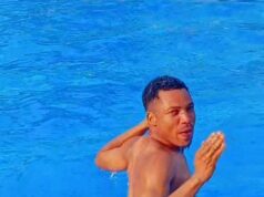 “Nigeria Deserves More from Swimming”: Divine Wisdom’s Rise Highlights a Neglected Sport
