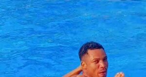 “Nigeria Deserves More from Swimming”: Divine Wisdom’s Rise Highlights a Neglected Sport