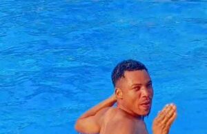 “Nigeria Deserves More from Swimming”: Divine Wisdom’s Rise Highlights a Neglected Sport