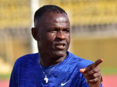 Blankson Salutes Madam Nkechi Obi’s Legacy in Women’s Football