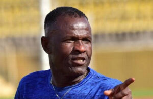 Blankson Salutes Madam Nkechi Obi’s Legacy in Women’s Football