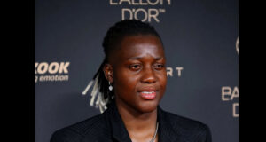Chiamaka Nnadozie, 4th In Ballon d’Or Ranking, Hails Super Falcons’ Legendary Goalkeeper