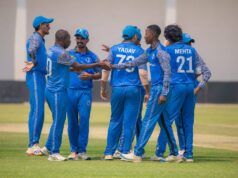 Tanzania Defeats Kenya By Six Wickets in T20 Friendly Ahead Of Africa Regional Final