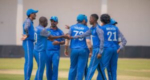 Tanzania Defeats Kenya By Six Wickets in T20 Friendly Ahead Of Africa Regional Final