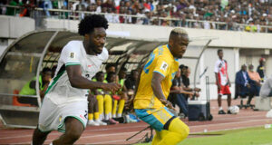 Postecoglou: Nottingham Forest Pay the Price for Ola Aina Injury on International Duty