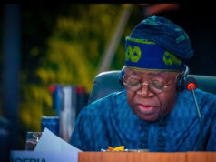 President Tinubu Receives Accolades From Tobi Amusan For Rewarding Nigeria’s Sports Achievers