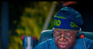 President Tinubu Receives Accolades From Tobi Amusan For Rewarding Nigeria’s Sports Achievers