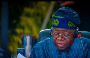President Tinubu Receives Accolades From Tobi Amusan For Rewarding Nigeria’s Sports Achievers