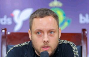 Yanga Coach Folz Admits NBC Premier League More Competitive Than Expected