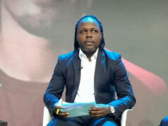 Ikpeba Backs NFF’s Decision to Retain Eric Chelle, Says Stability Is Key for Super Eagles